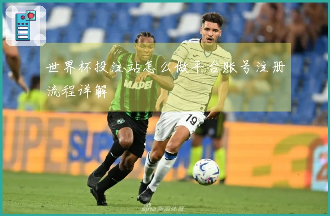 世界杯投注站怎么做平台账号注册流程详解